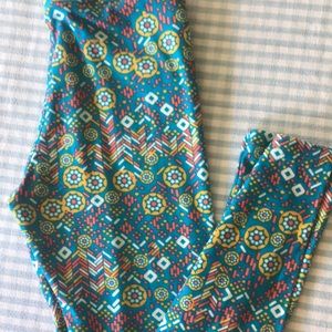 LuLaRoe Leggings